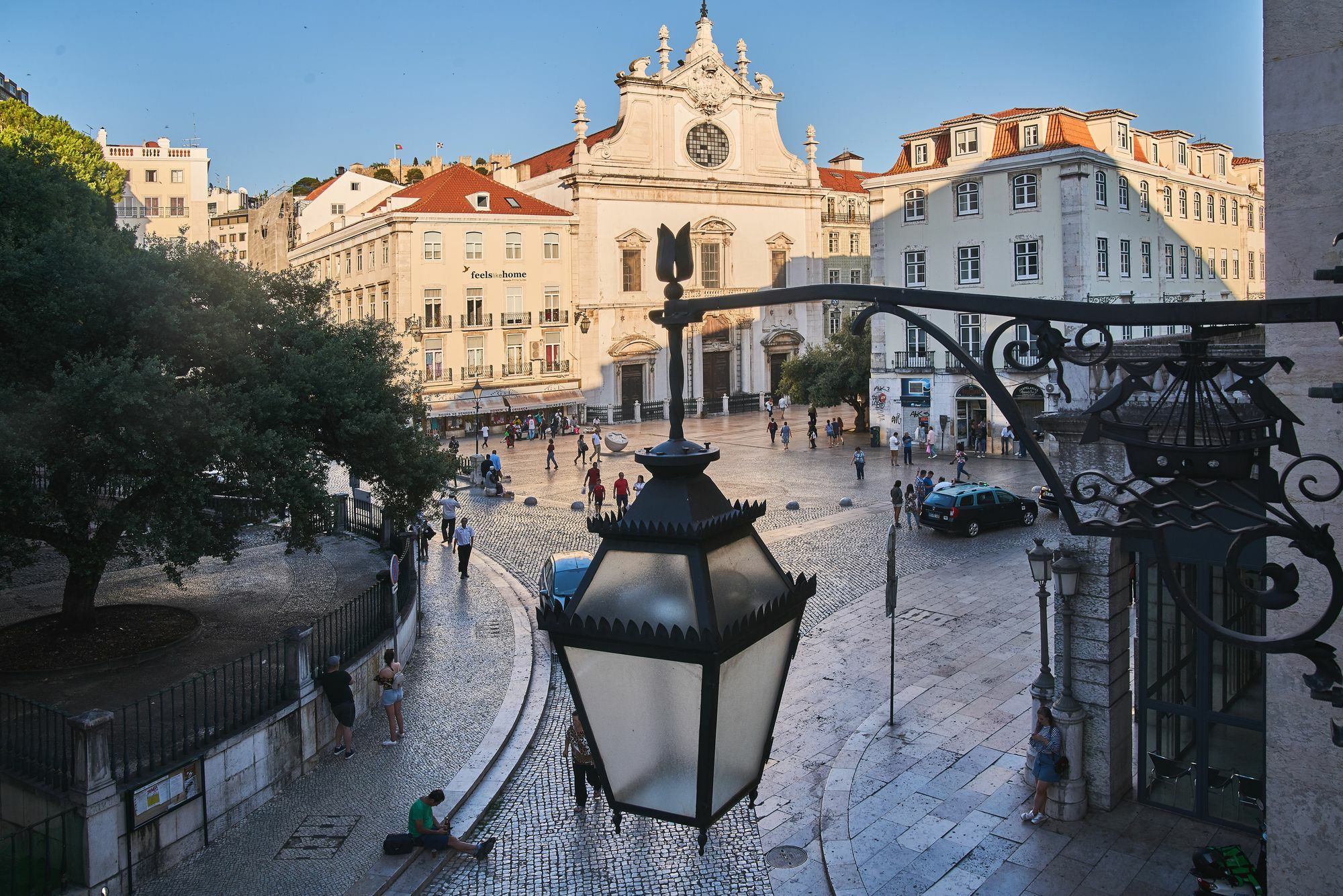 O Artista By Europe * Lisbon