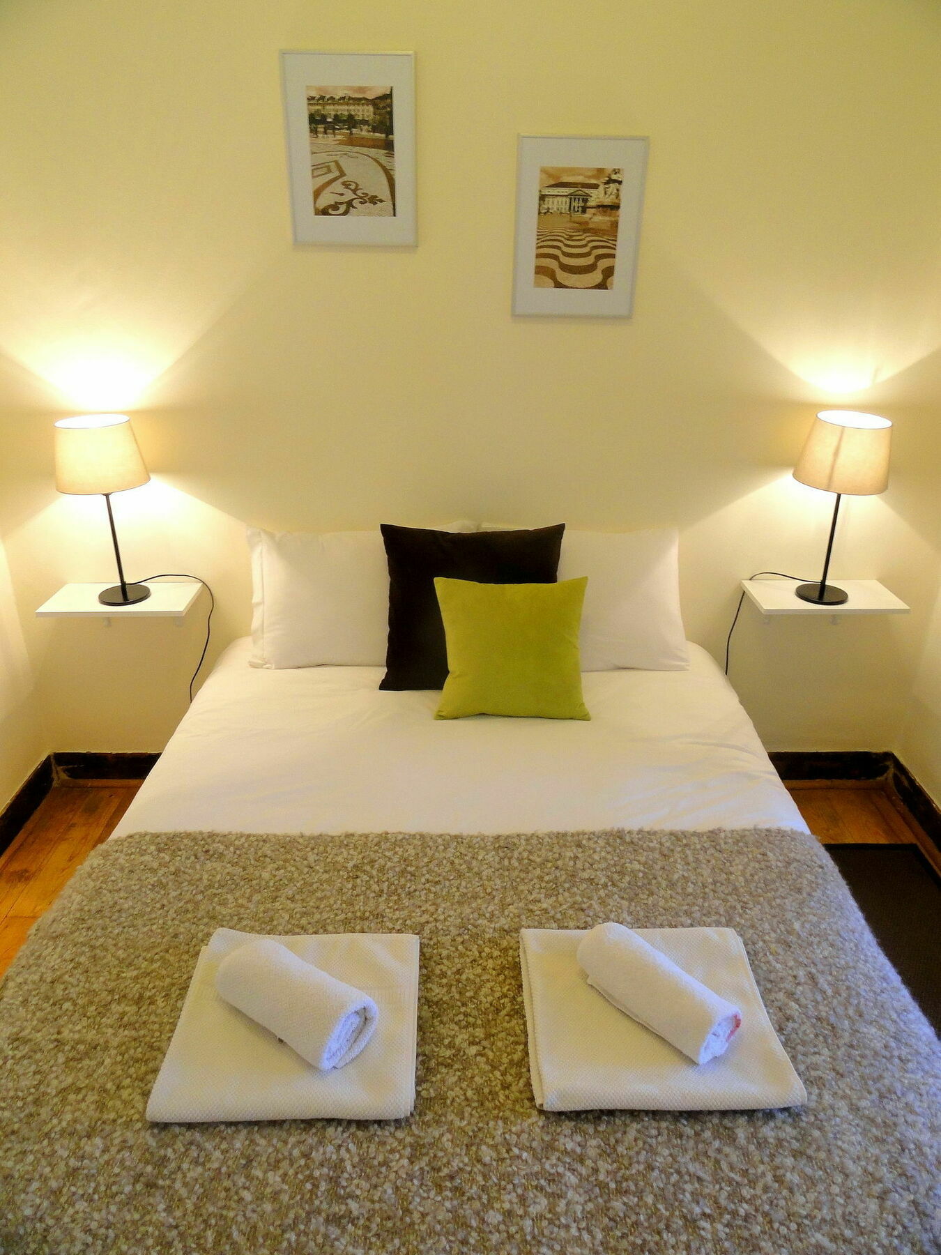 Apartment Principe Real Cecilio *