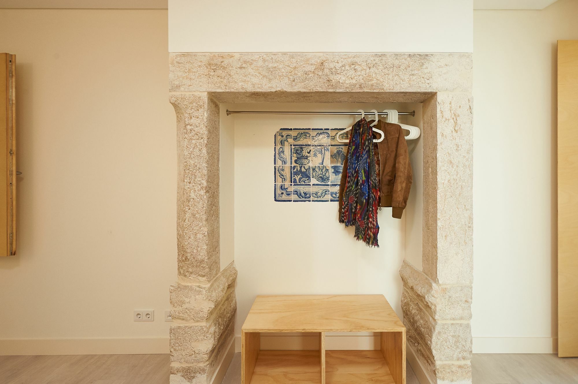 Hello Lisbon Baixa Original Apartments Lisbon