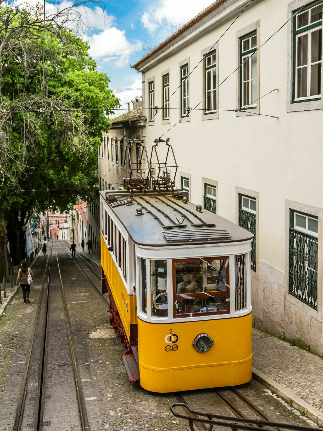 Guest house Flores 105 Lisbon