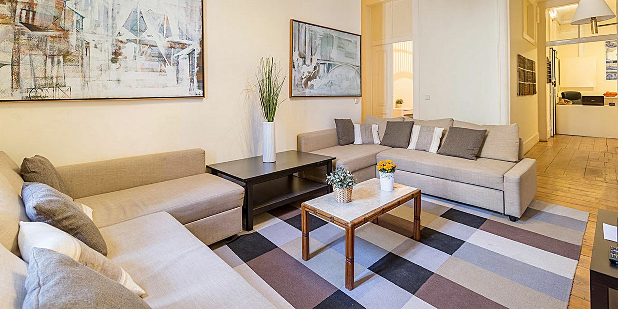 Guest house Flores 105 Lisbon