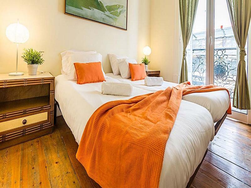 Flores 105 Guest house