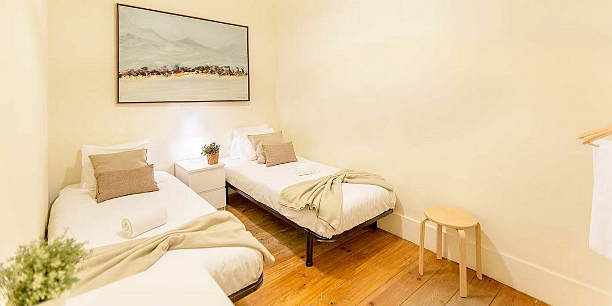 Flores 105 Guest house