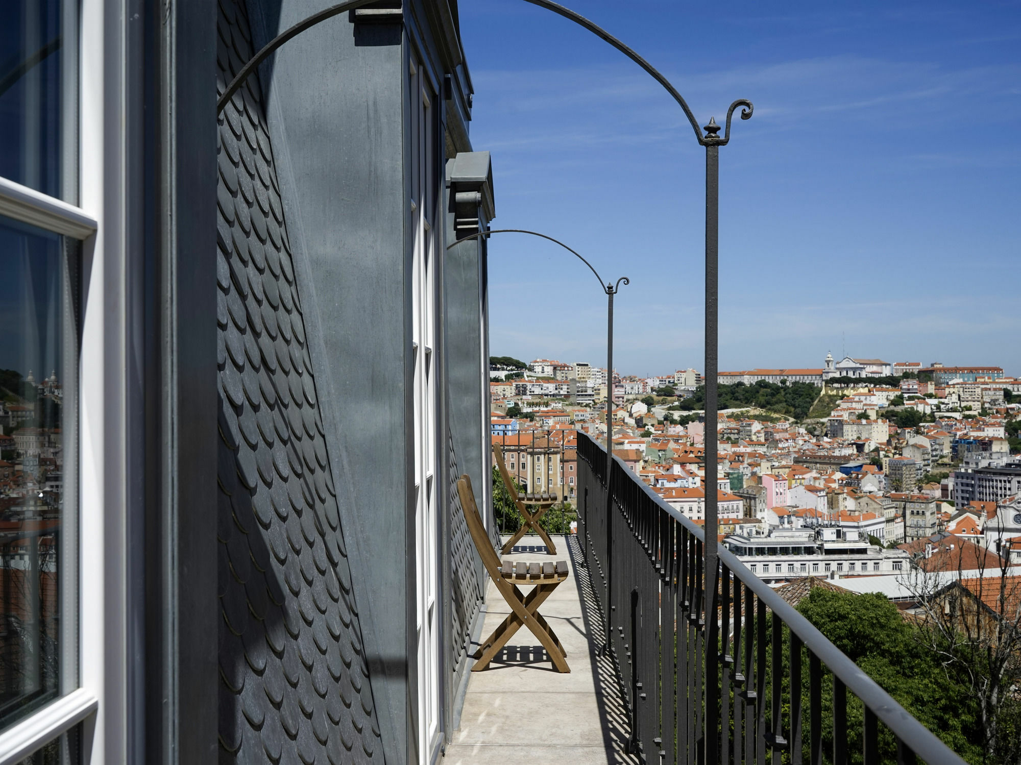 Residentas Sao Pedro Apartment