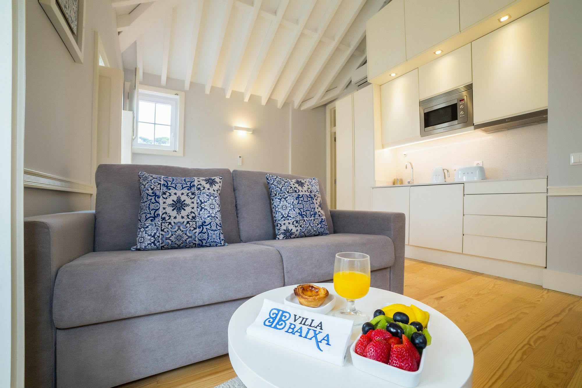 Apartment Baixa - Luxury