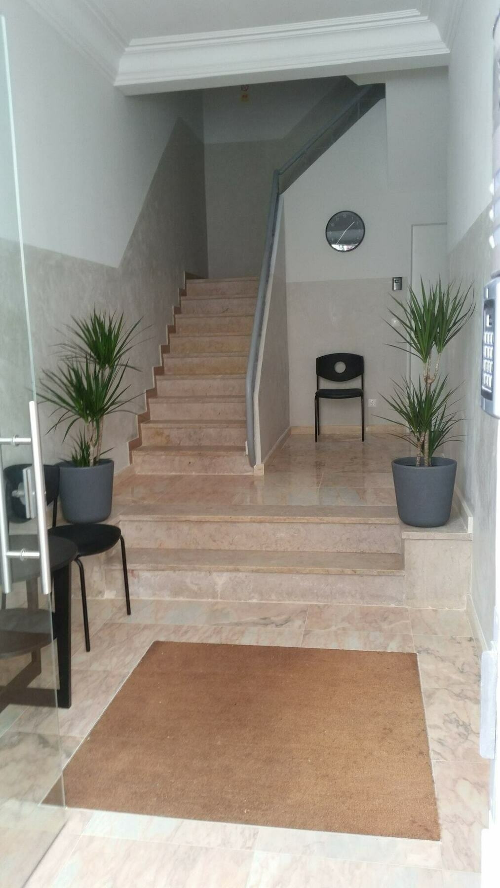 Rossio Studios Apartment
