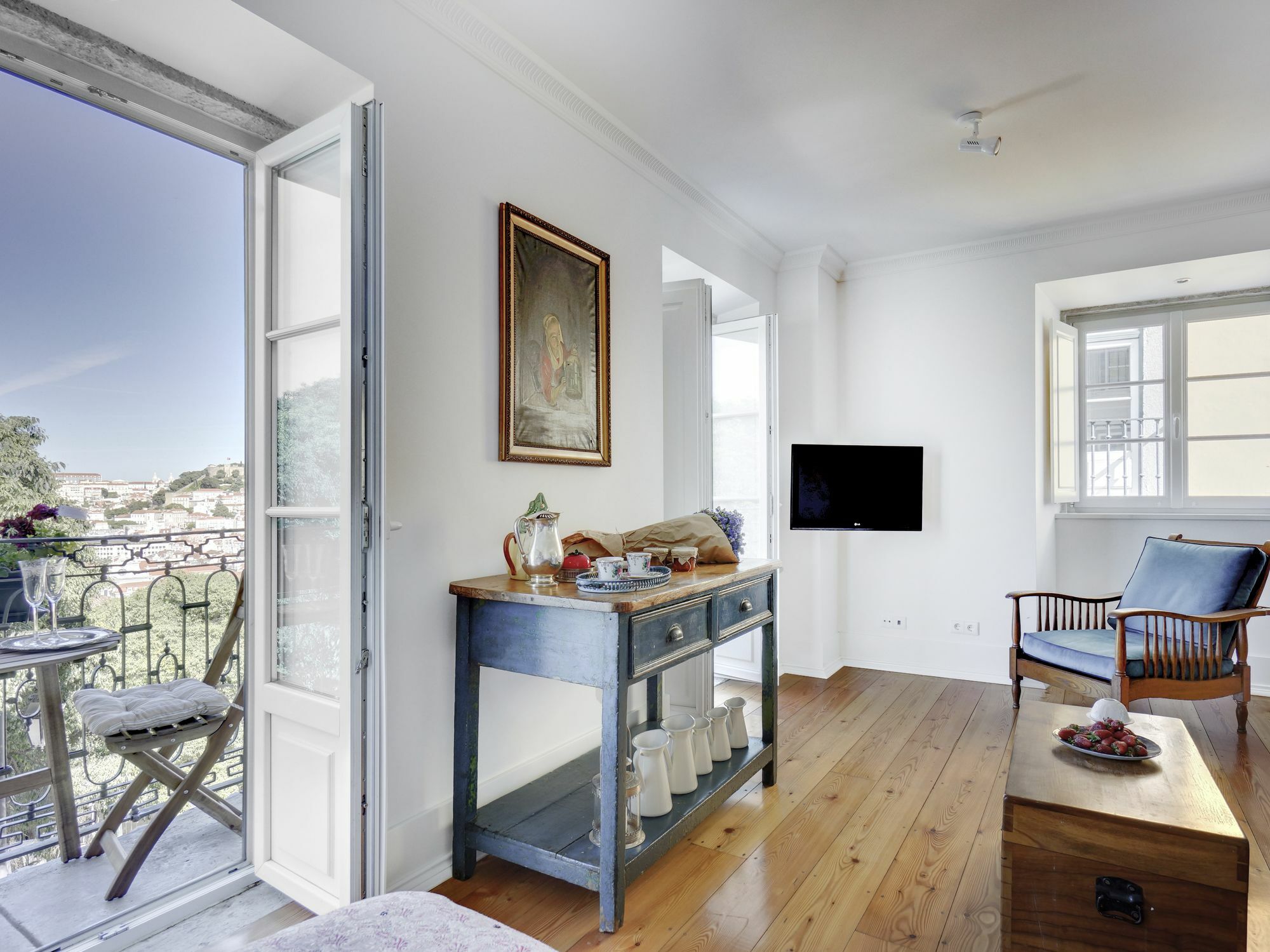 Apartment Residentas Sao Pedro
