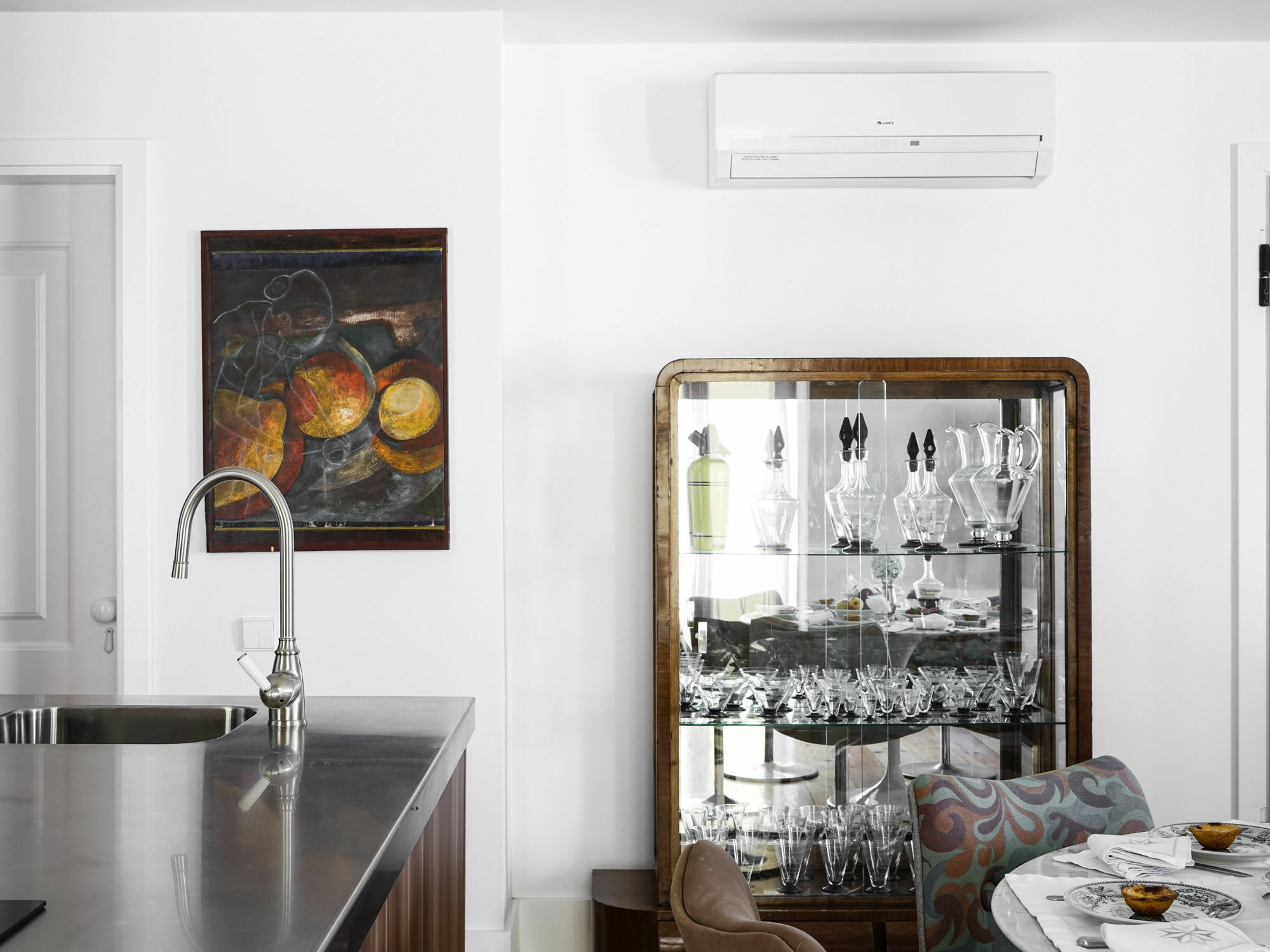 Residentas Sao Pedro Apartment