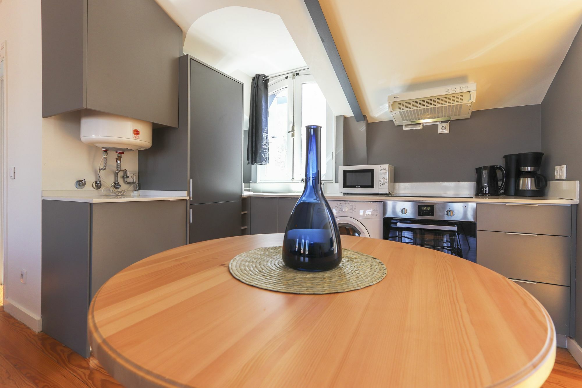 Santa Catarina Stylish By Homing Apartment Lisbon