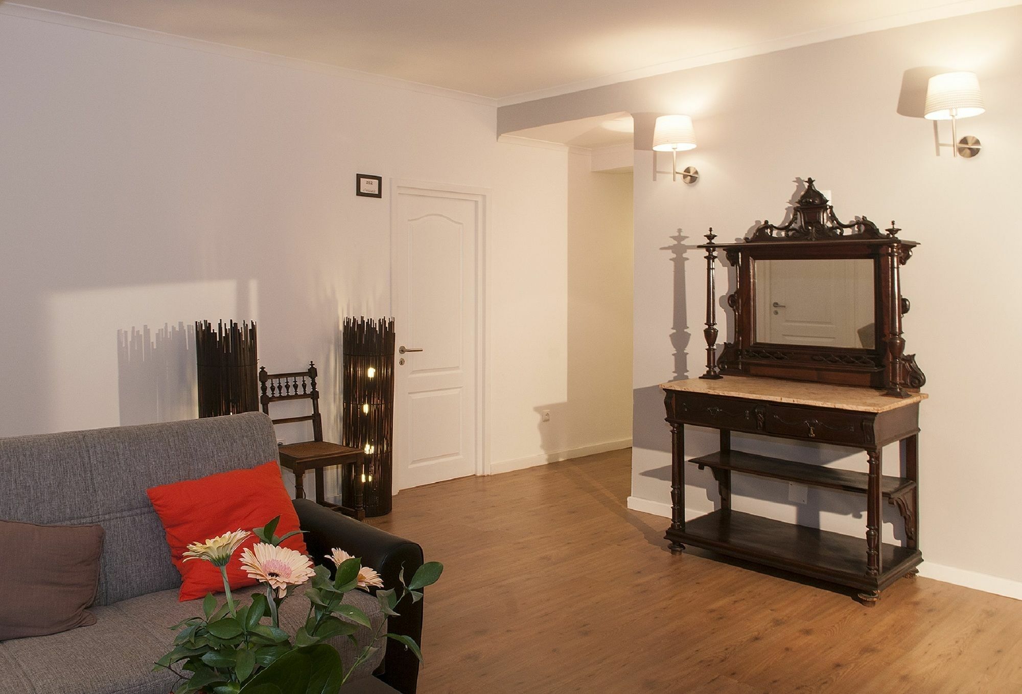Alojamento de Acomodação e Pequeno-almoço Bairro Alto Ba Sweet 3*