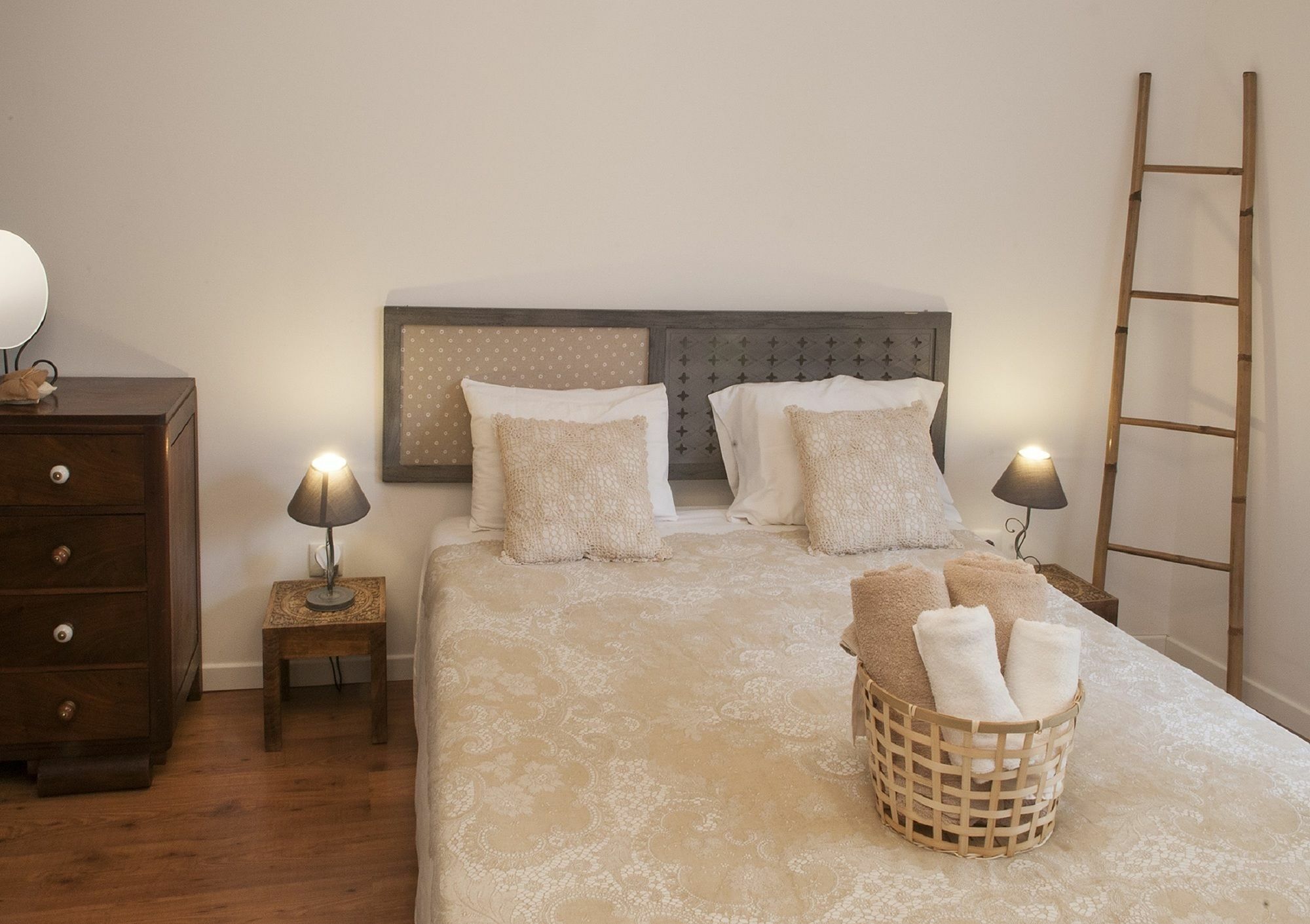 Bairro Alto Ba Sweet 3*