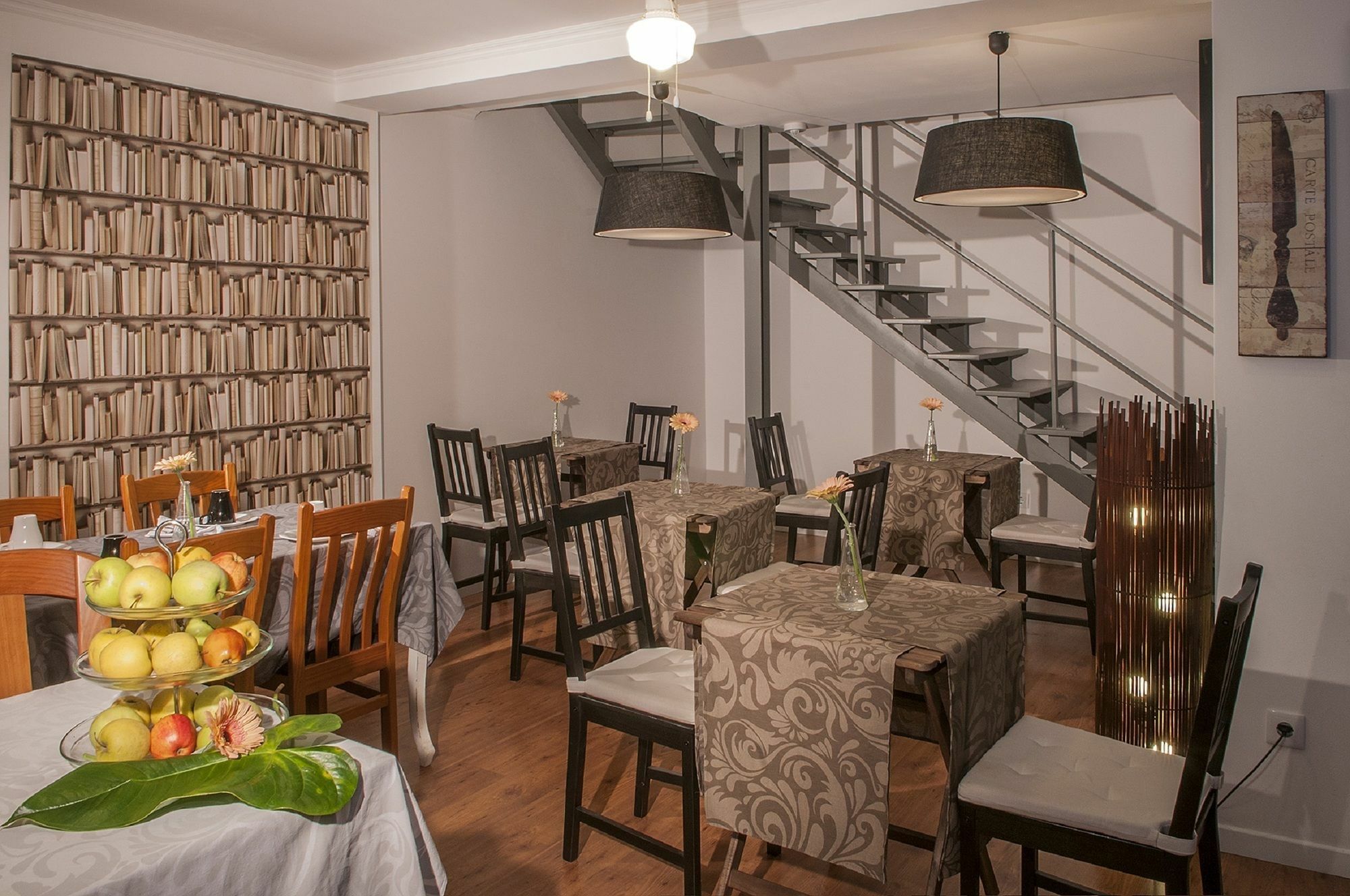 Bairro Alto Ba Sweet Alojamento de Acomodação e Pequeno-almoço Lisboa