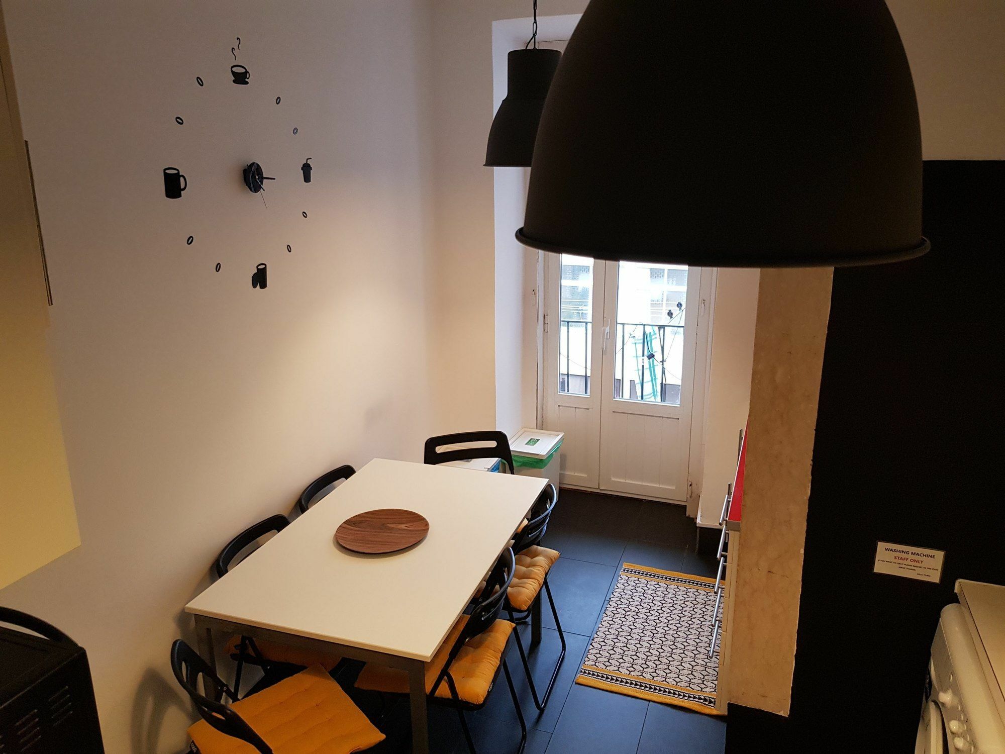 Ap.art Casa de hóspedes Lisboa