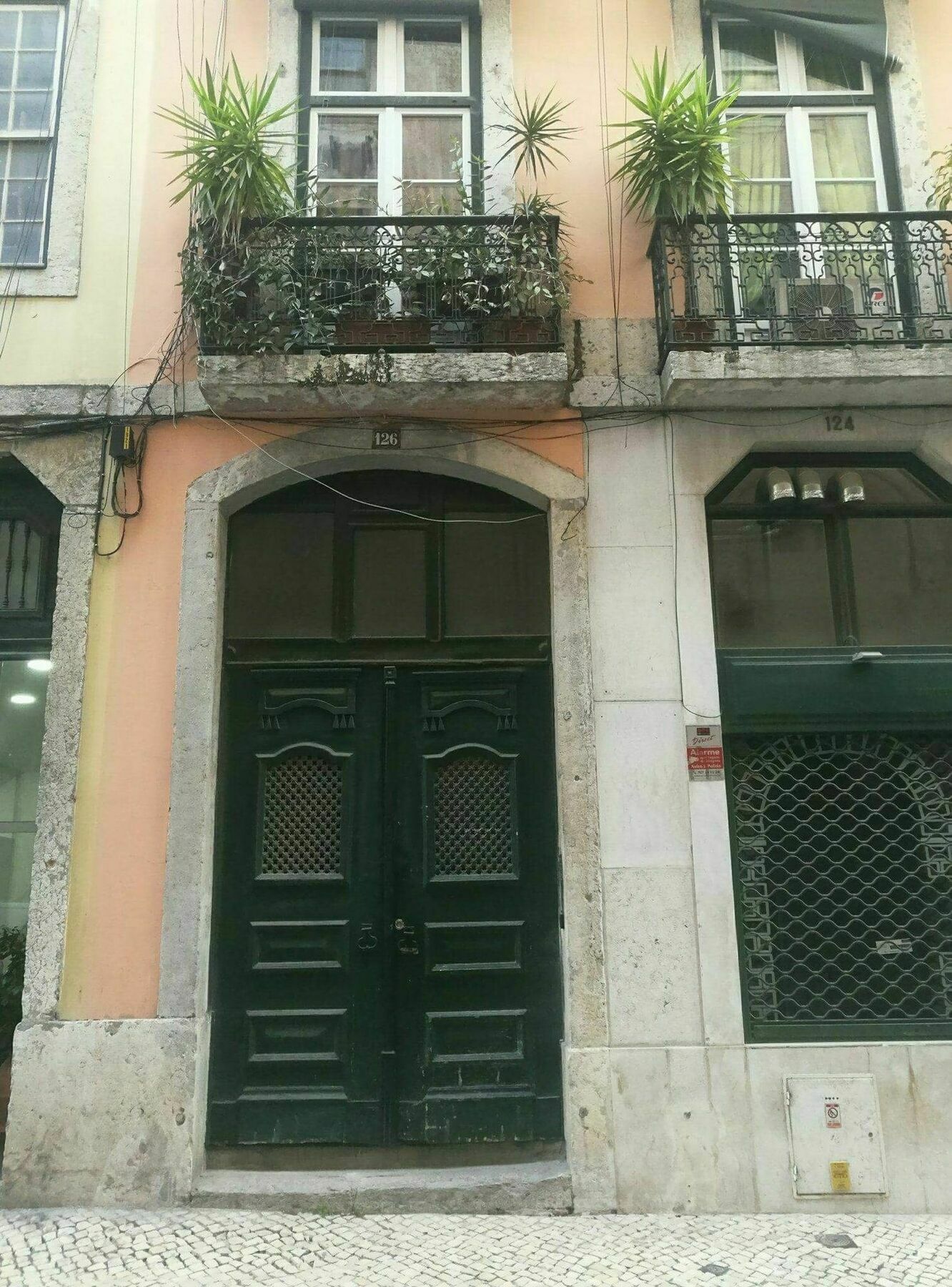 Bed & Breakfast B In B Downtown 3*