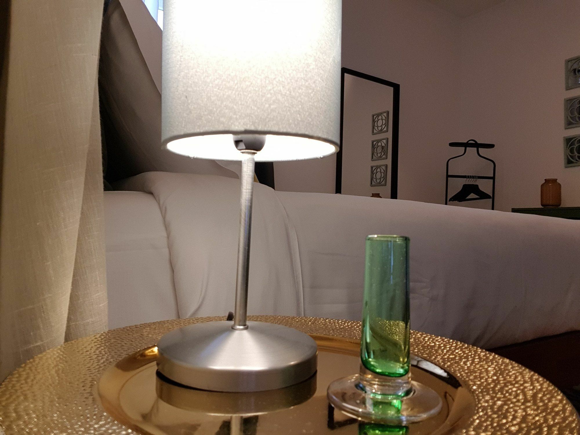 Casa de hóspedes Ap.art 3*