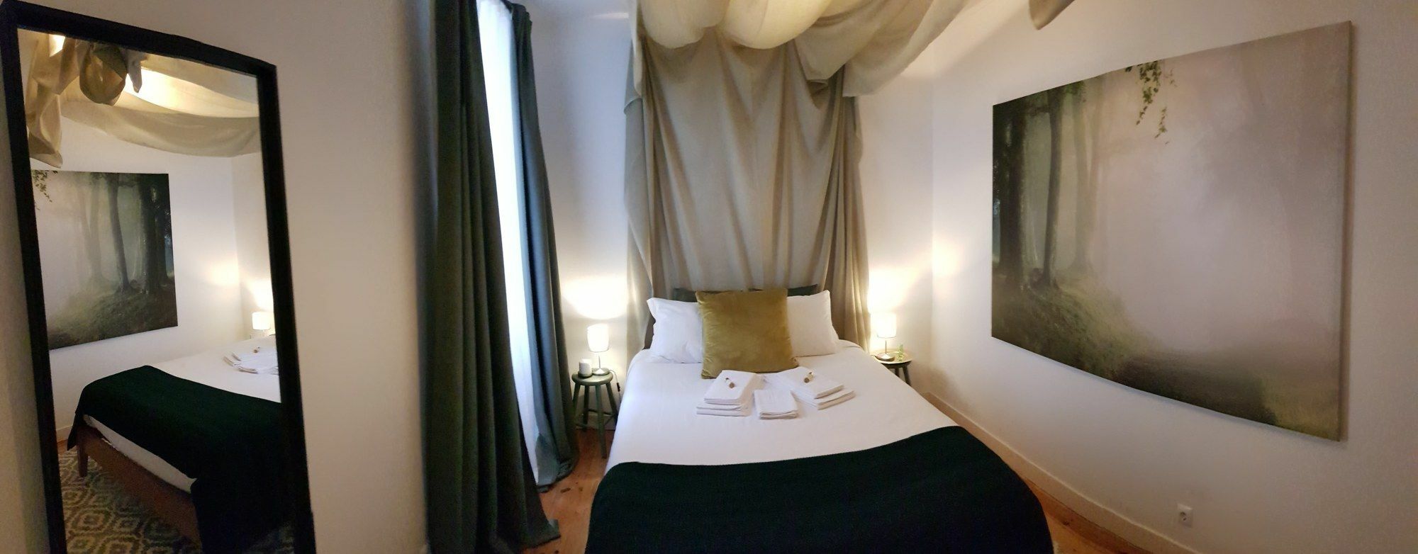 Casa de hóspedes Ap.art Lisboa