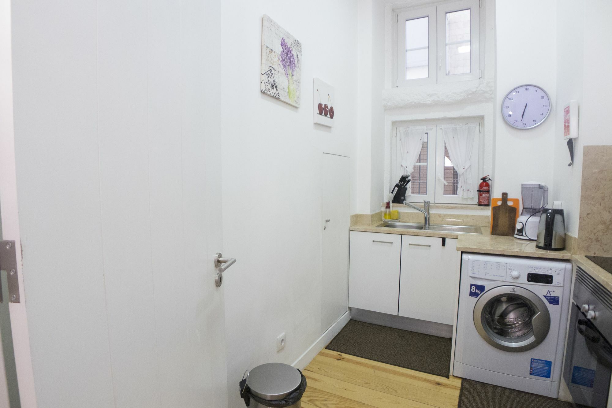Lv Premier Apartments Baixa- Fi Apartment