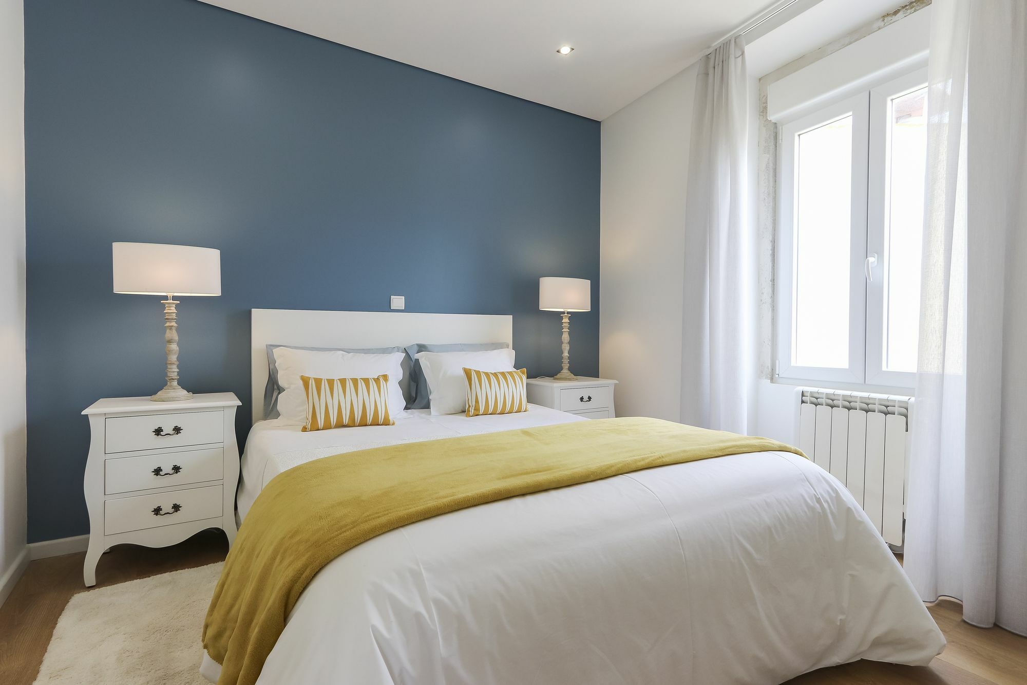 Sweet Almirante By Homing Apartment *