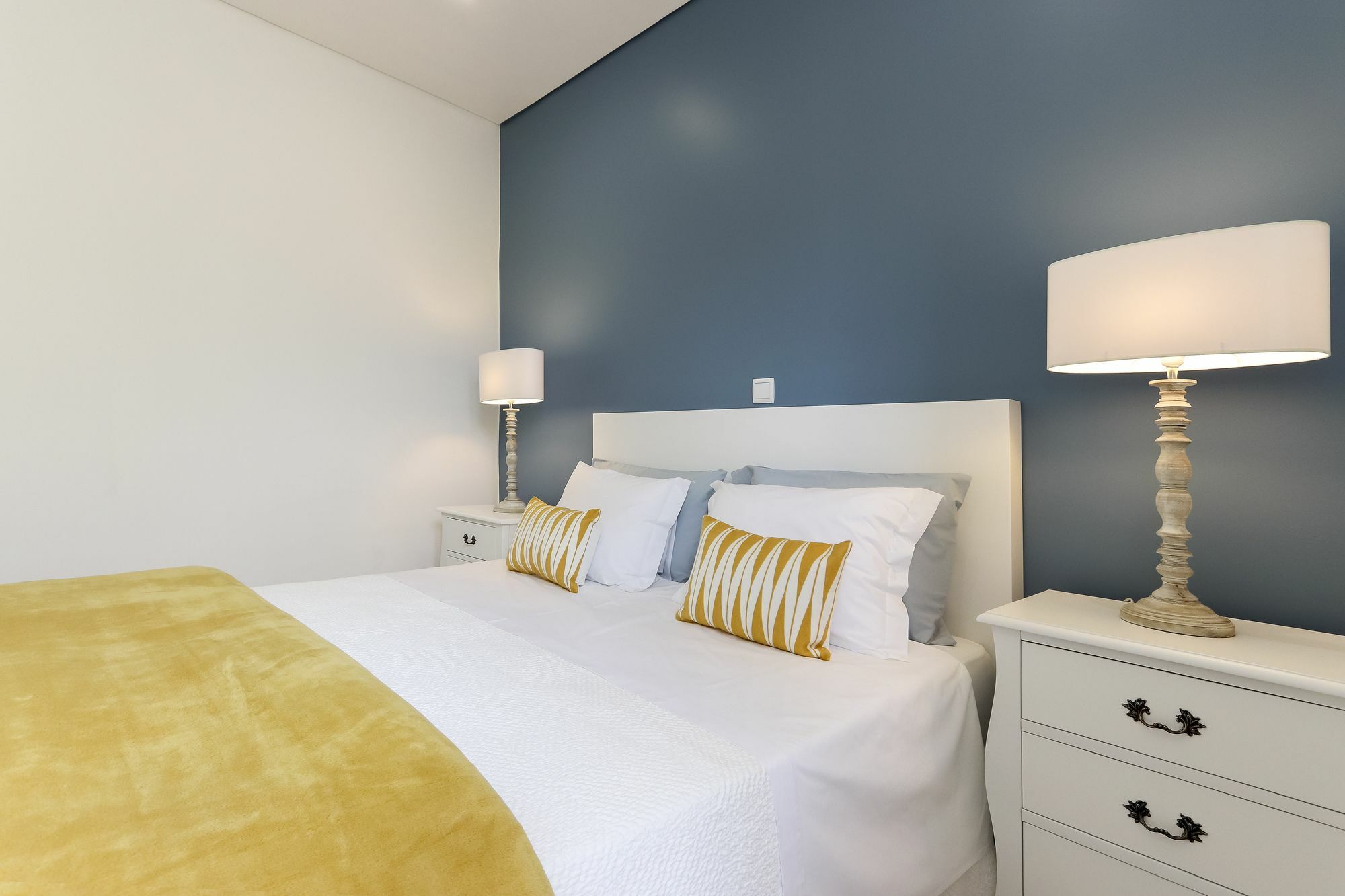 Sweet Almirante By Homing Apartment Lisbon