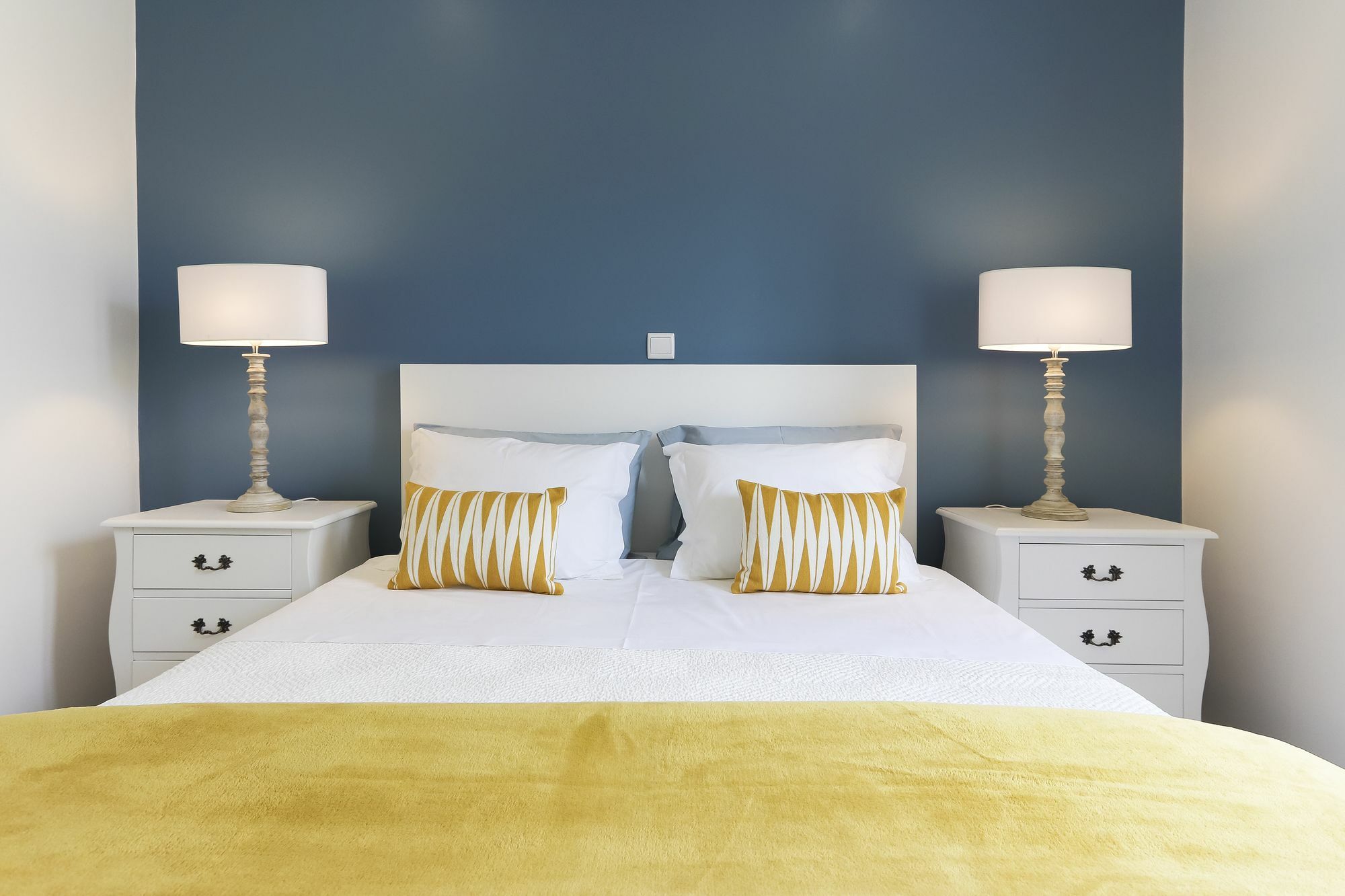 Apartment Sweet Almirante By Homing *