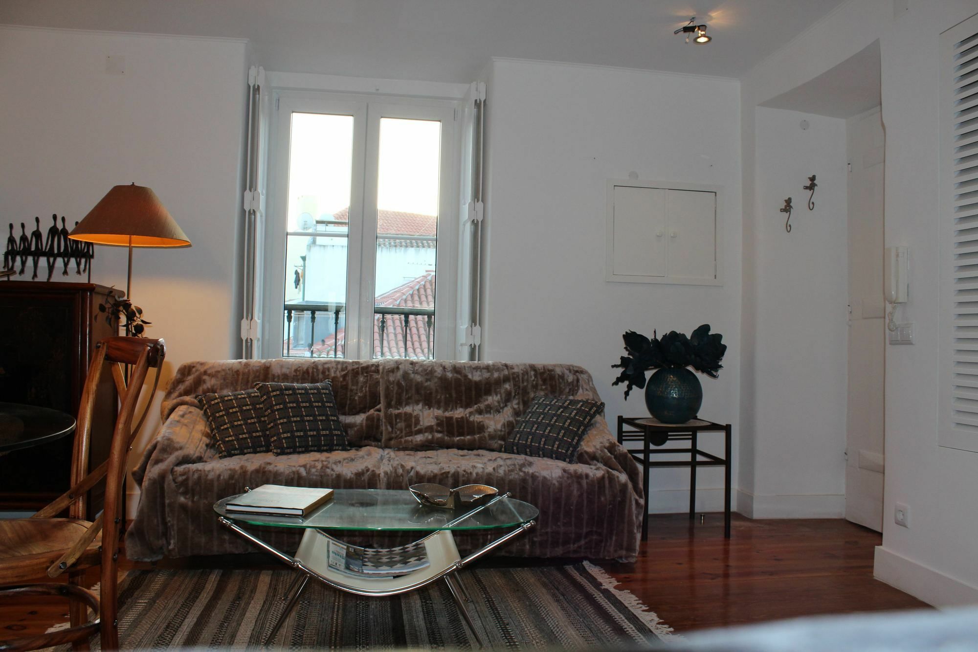 Stylish In Alfama * Lisbon