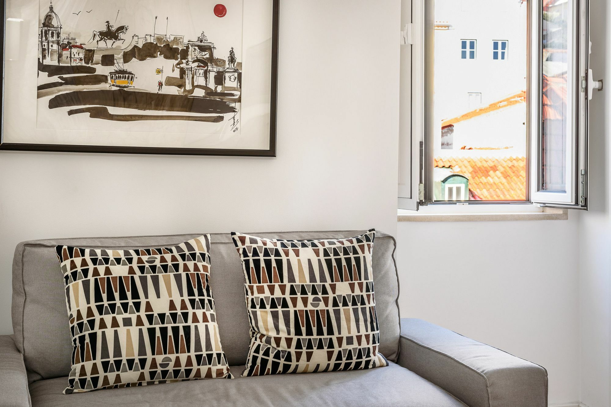 Apartment Cativos By Bnblord