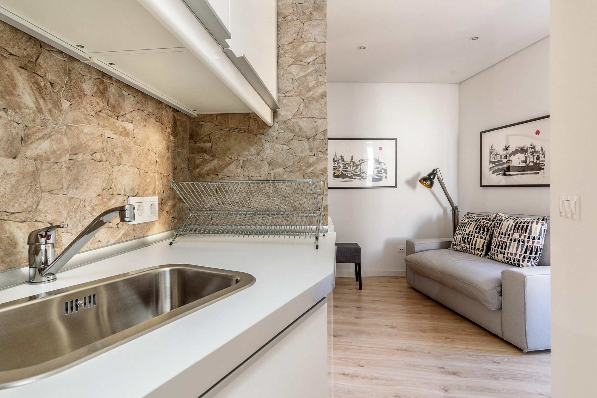 Cativos By Bnblord Apartment *