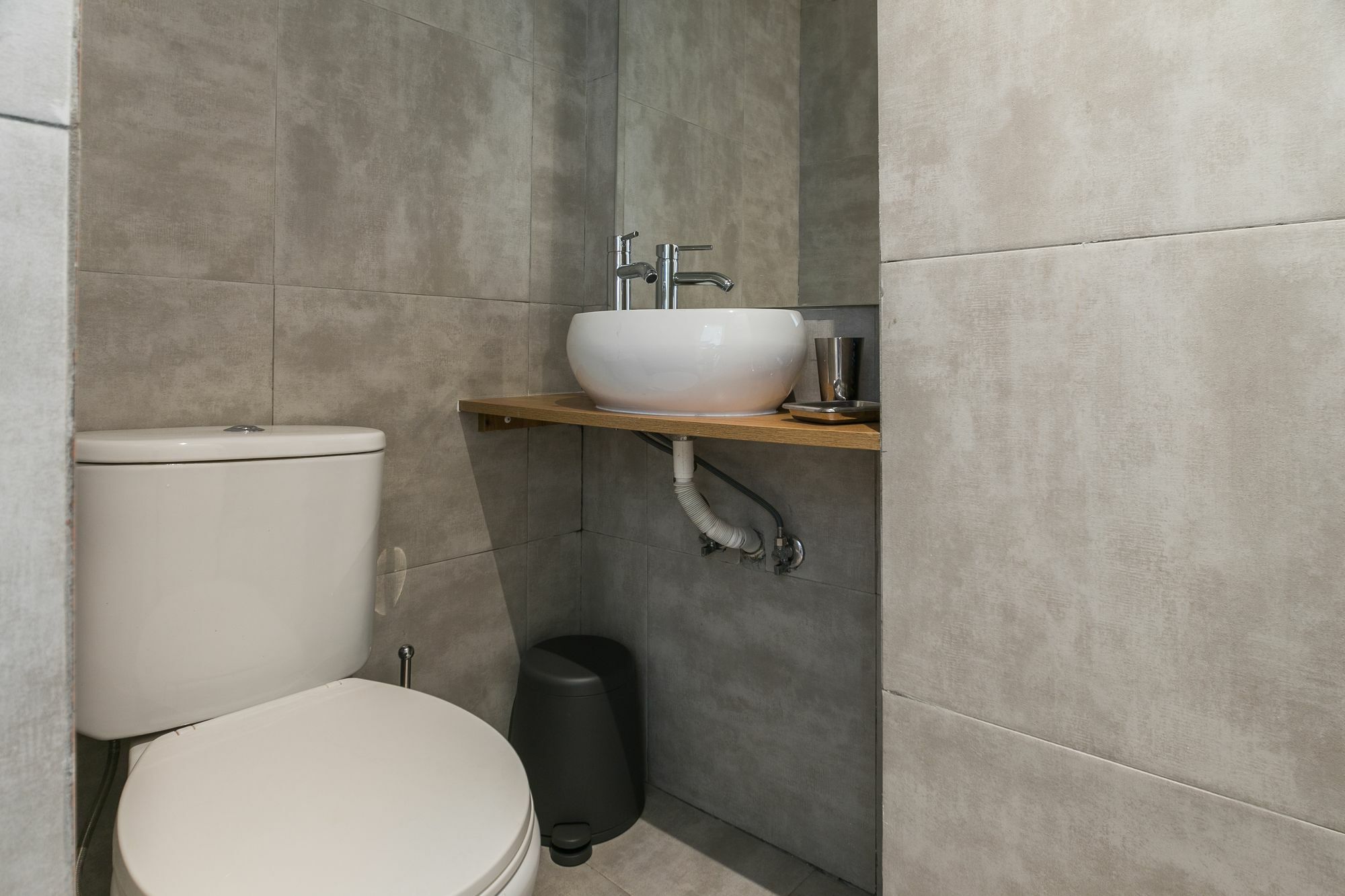 Apartment Santos Classic By Homing *