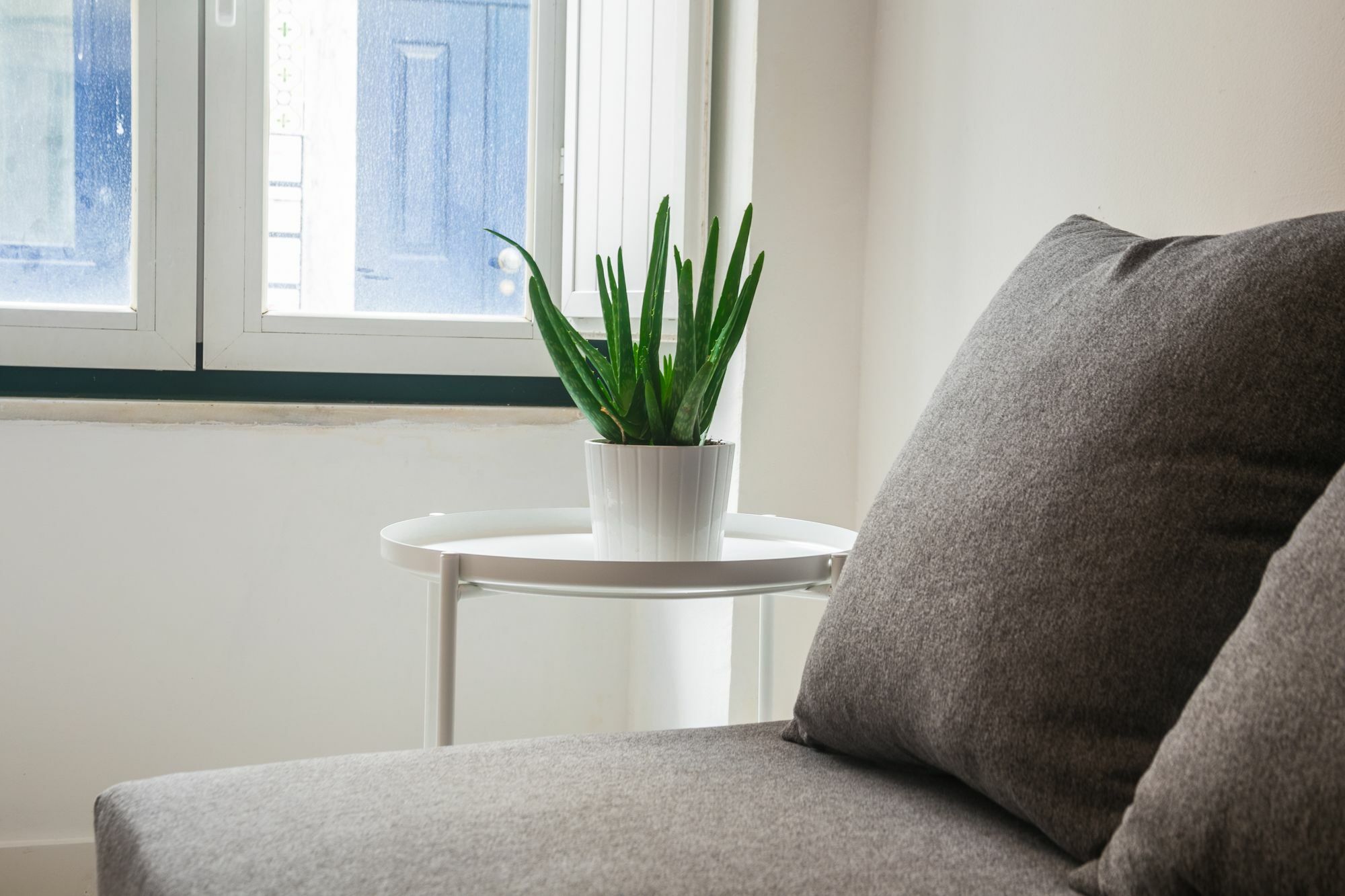 Santos Classic By Homing Apartment *