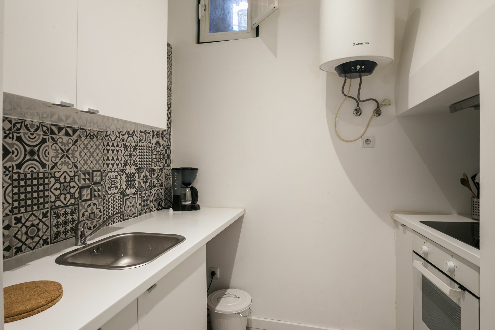 Apartment Santos Classic By Homing