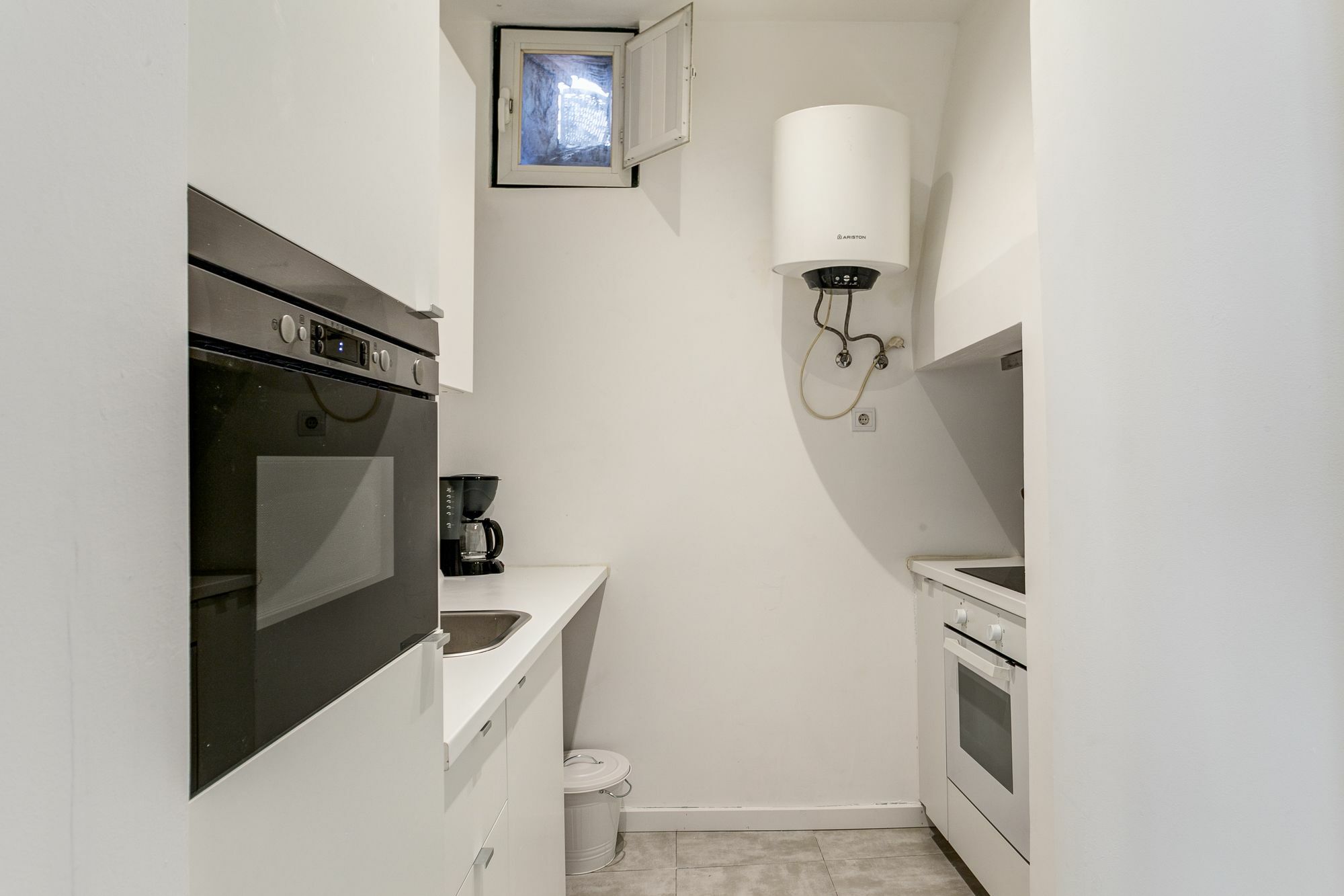 Apartment Santos Classic By Homing *