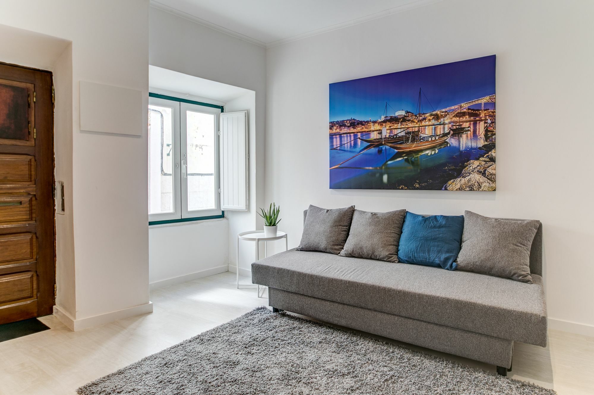 Apartment Santos Classic By Homing Lisbon