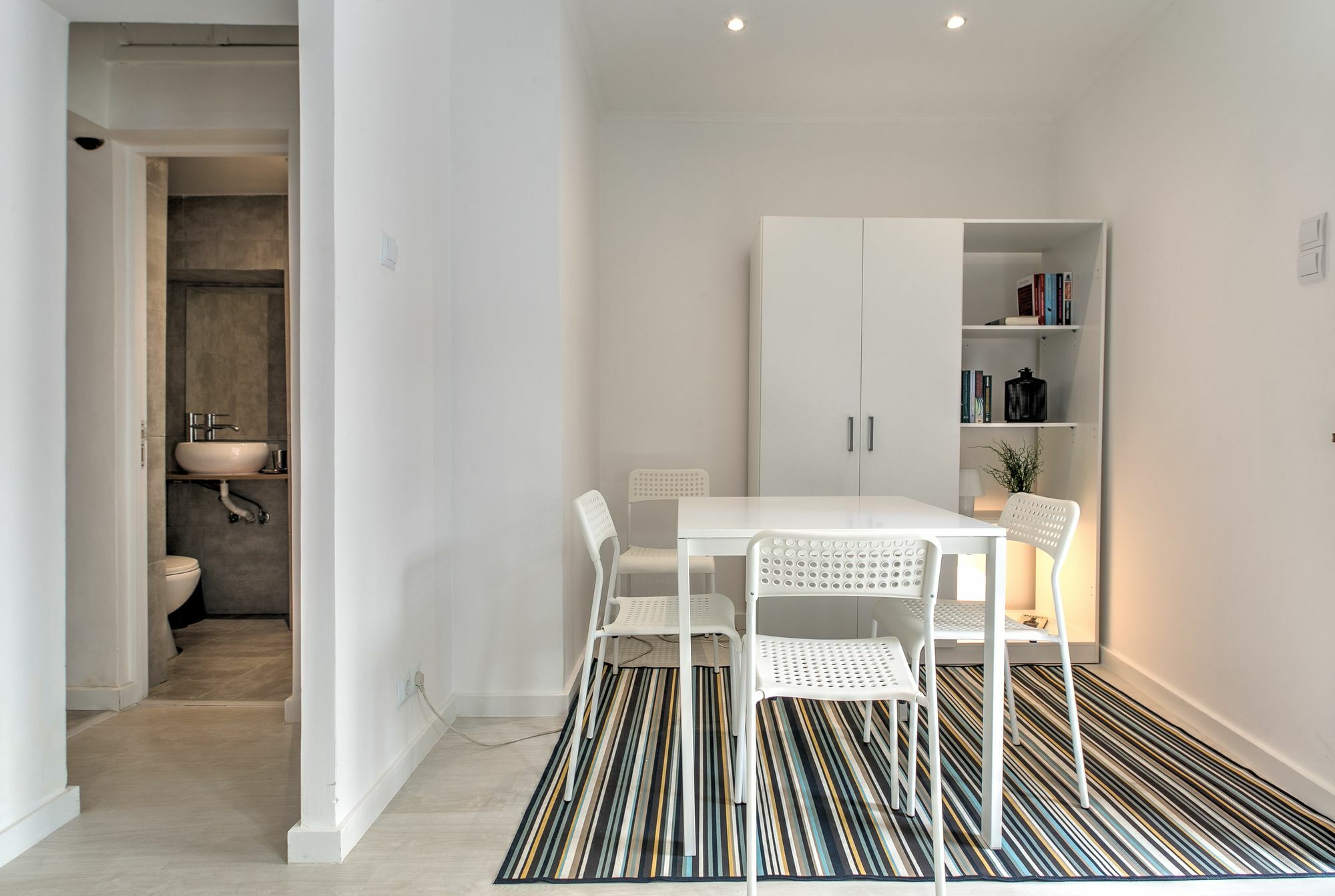 Apartment Santos Classic By Homing *
