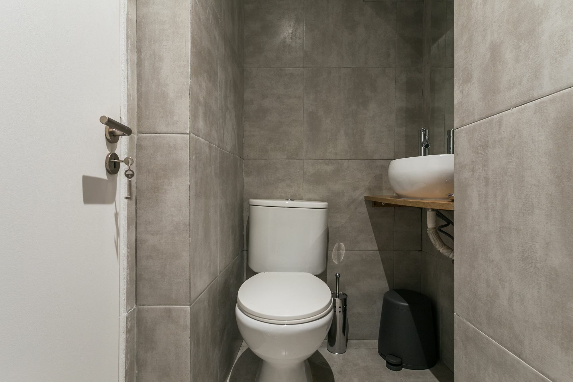 Apartment Santos Classic By Homing *