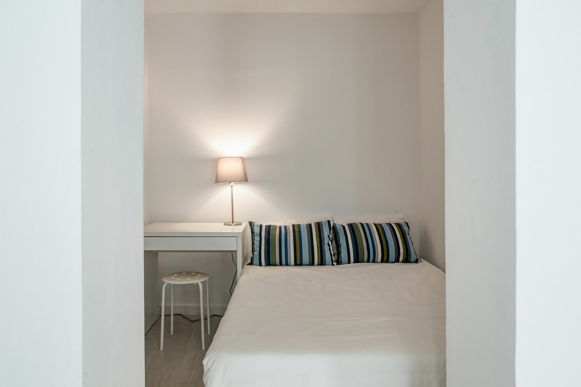 Santos Classic By Homing Apartment