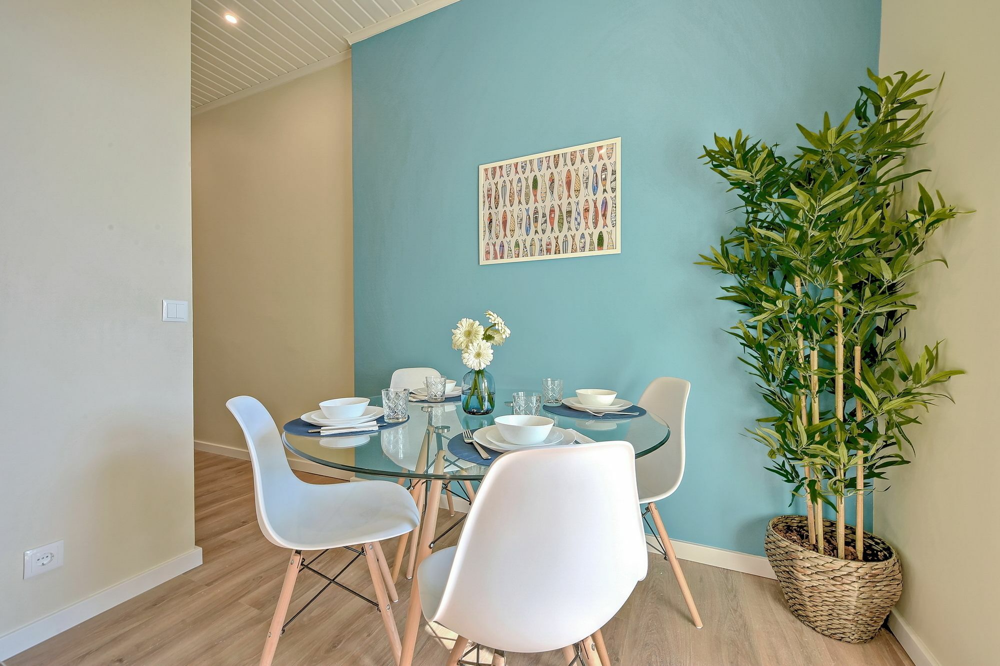 Charming Apartment