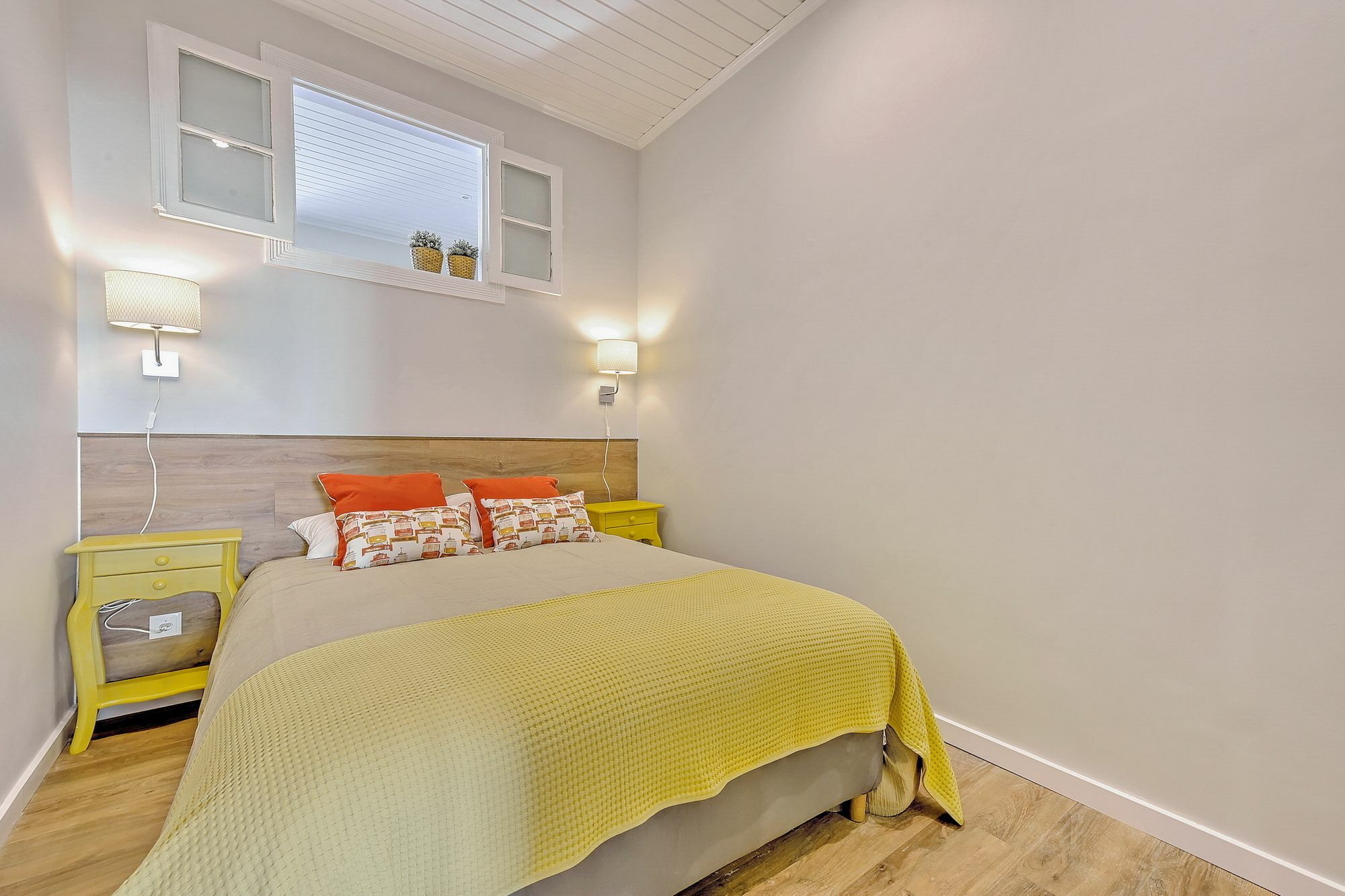 Charming Apartment Lisbon