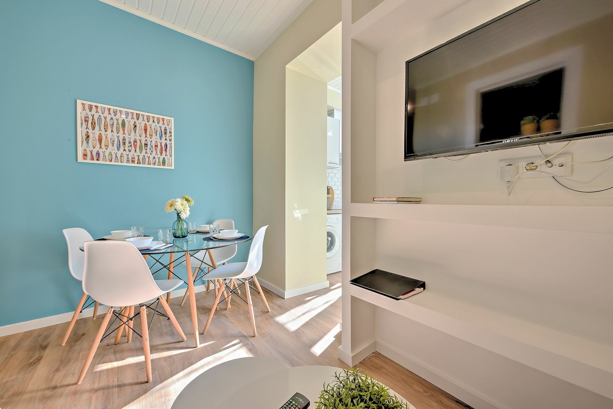 Apartment Charming Lisbon