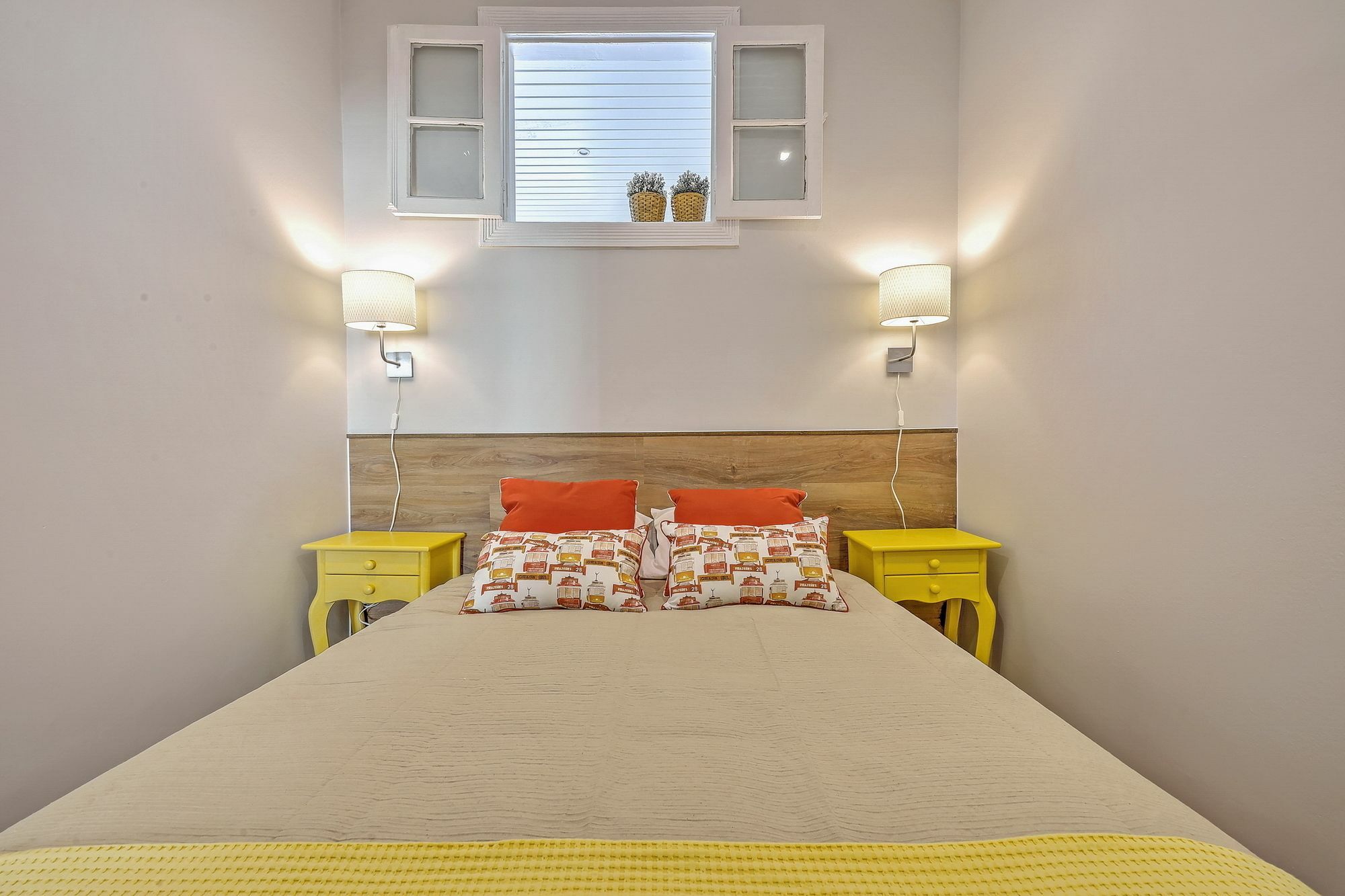 Apartment Charming *