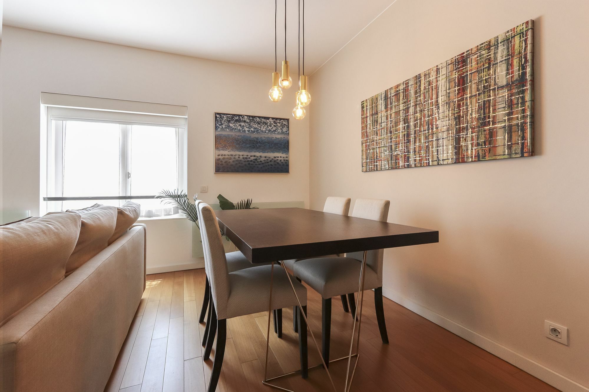Downtown Chiado By Homing Apartment