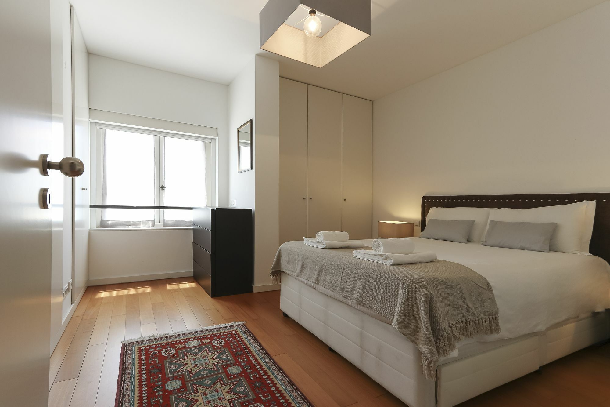 Apartment Downtown Chiado By Homing Lisbon