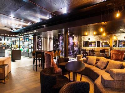 Hotel Pestana Cr7 Lisbon
