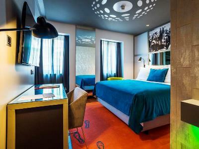 Pestana Cr7 4* Lisbon