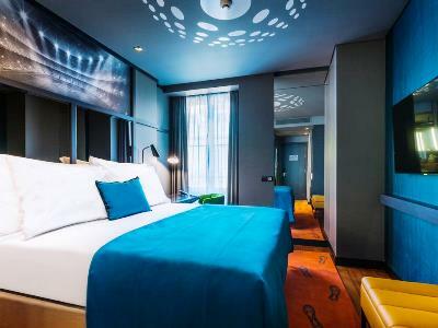 Hotel Pestana Cr7