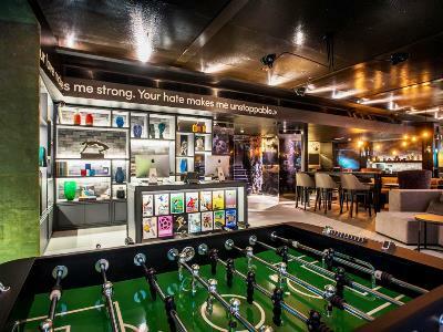 Hotel Pestana Cr7 Lisbon