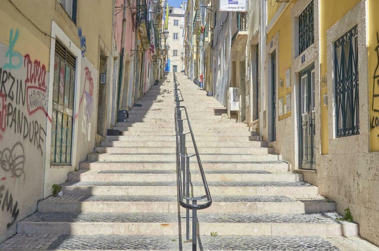 Guest house Bica Lisbon