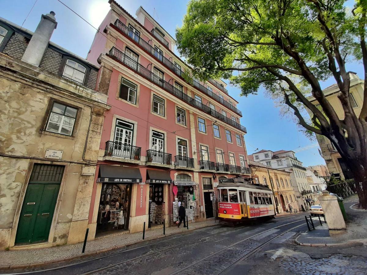 City Alfama Homestay