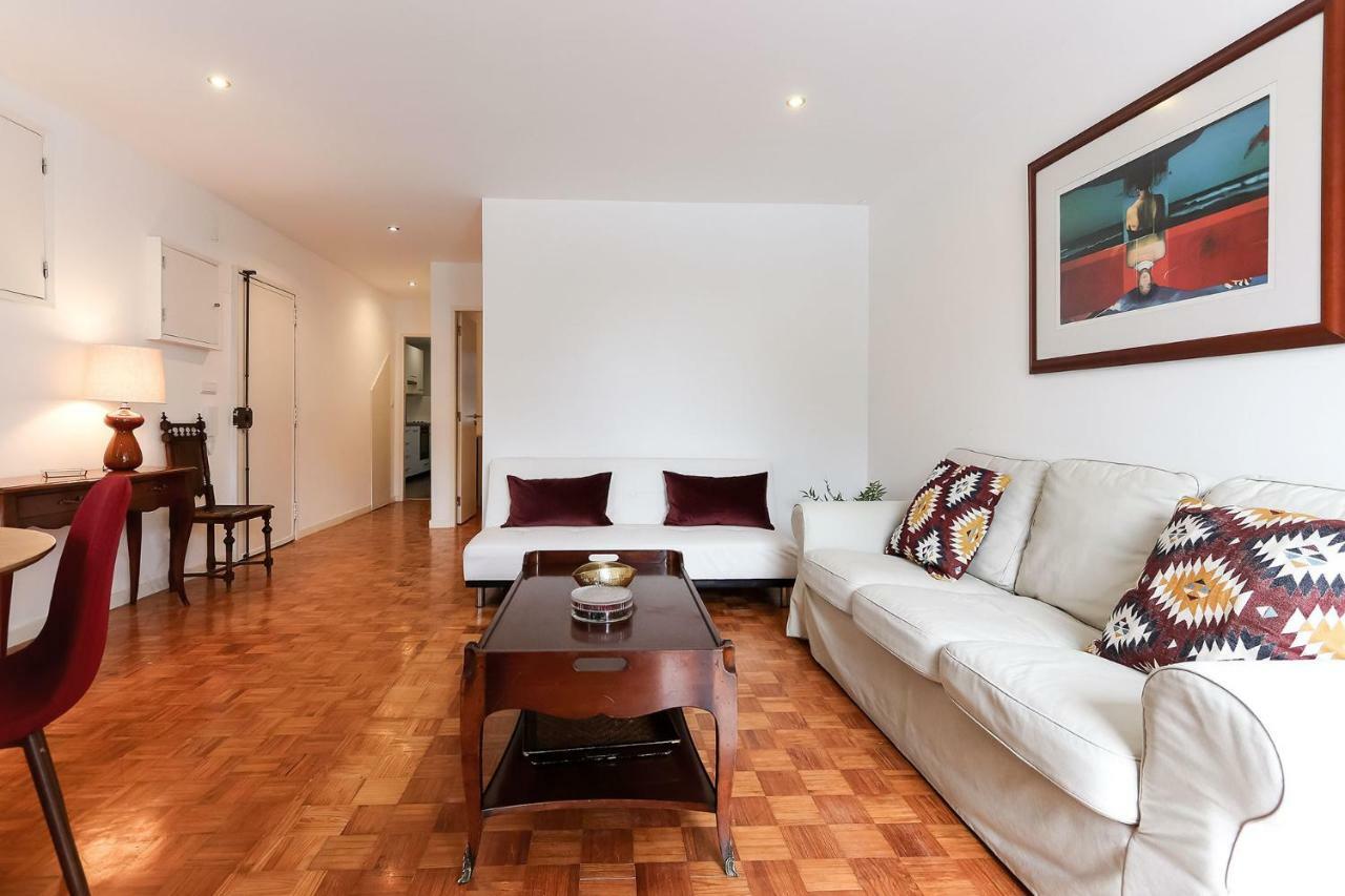 Belem Experience By Homing Apartment Lisbon