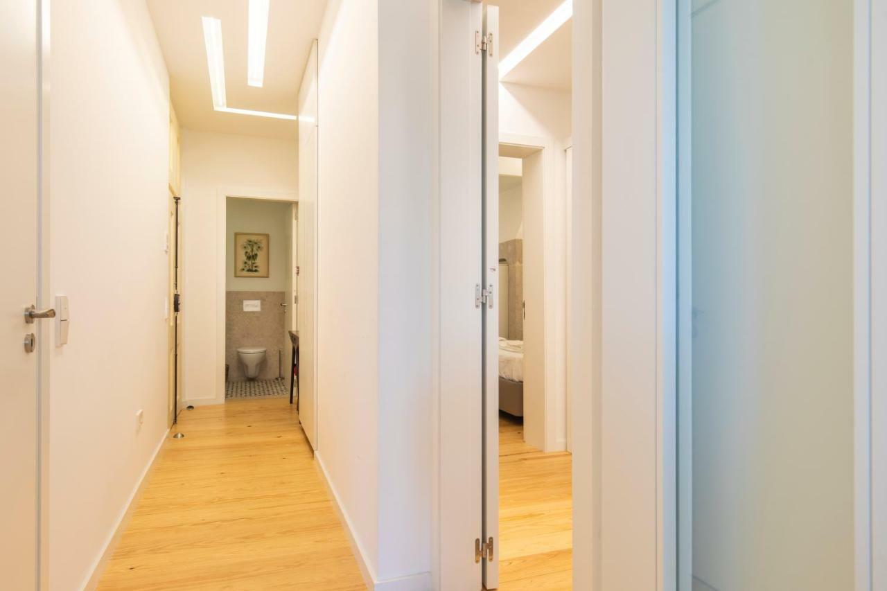 Trendy & Classic 2bedroom Apartamento