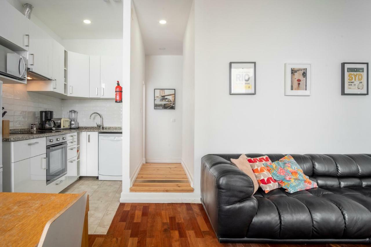Apartment Lv Premier Chiado- Ch Lisbon